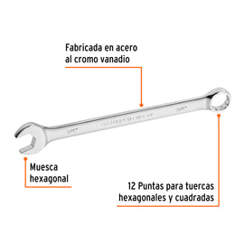 Llave inglesa 3/4