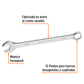 Llave inglesa 1-1/16