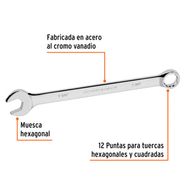 Llave inglesa 1-1/8