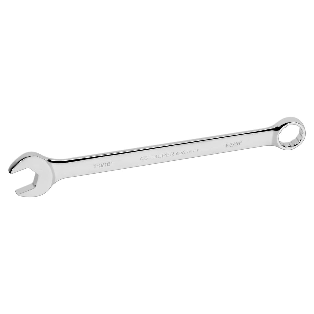 Llave inglesa 1-3/16" x 403 mm de largo, TRUPER Expert LL-2038 (15676)