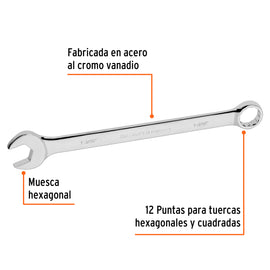 Llave inglesa 1-3/16