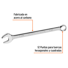 Cargar imagen en el visor de la galería, Llave inglesa 1-3/8&quot; x 454 mm de largo, TRUPER Expert LL-2044 (15607)