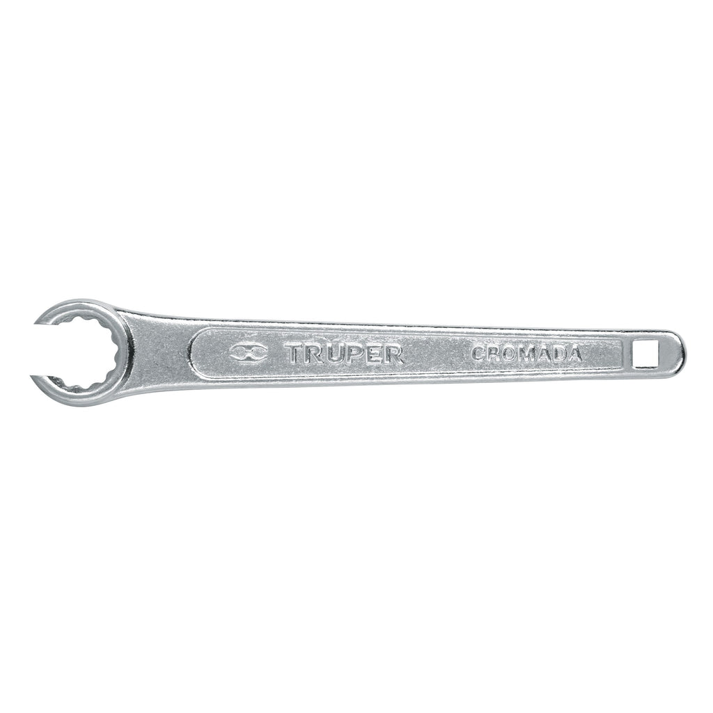 Llave 9" para tanque de gas, TRUPER LL-GA (15490)