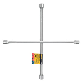 Llave de cruz para automóviles y camionetas, 20