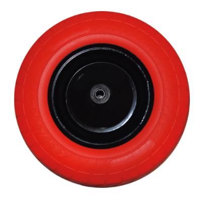 Llanta imponchable para carretilla 16" x 4" TRUEPOWER (TPLI779)