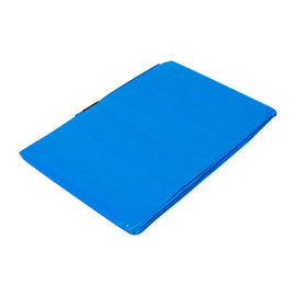 Lona 3 x 4 m, azul, PRETUL LP-34 (23733)