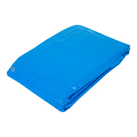 Lona 7 x 10 m, azul, PRETUL LP-710 (23786)