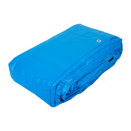 Lona 9 x 14 m, azul, PRETUL LP-914 (23787)