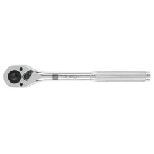 Cargar imagen en el visor de la galería, Matraca doble cuadros 3/8&quot;y 1/2&quot;, TRUPER M-3812 (13413)