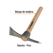 Cargar imagen en el visor de la galería, Martelina talacho-pico, TRUPER MART-TP (19815)