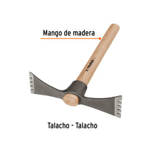 Cargar imagen en el visor de la galería, Martelina talacho-talacho, TRUPER MART-TT (19816)