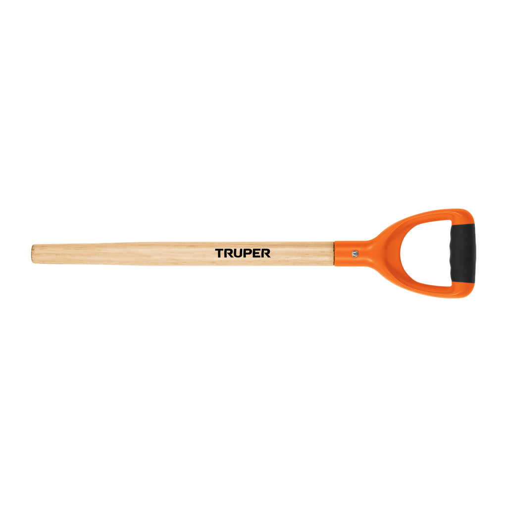 Mango de reposición para pala T-2000, puño offset "Y", 26" TRUPER MG-PY-P (15901)