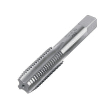 Cargar imagen en el visor de la galería, Machuelo semicónico 3/4&quot;x10 UNC, TRUPER MT-3/4X10 (11425)