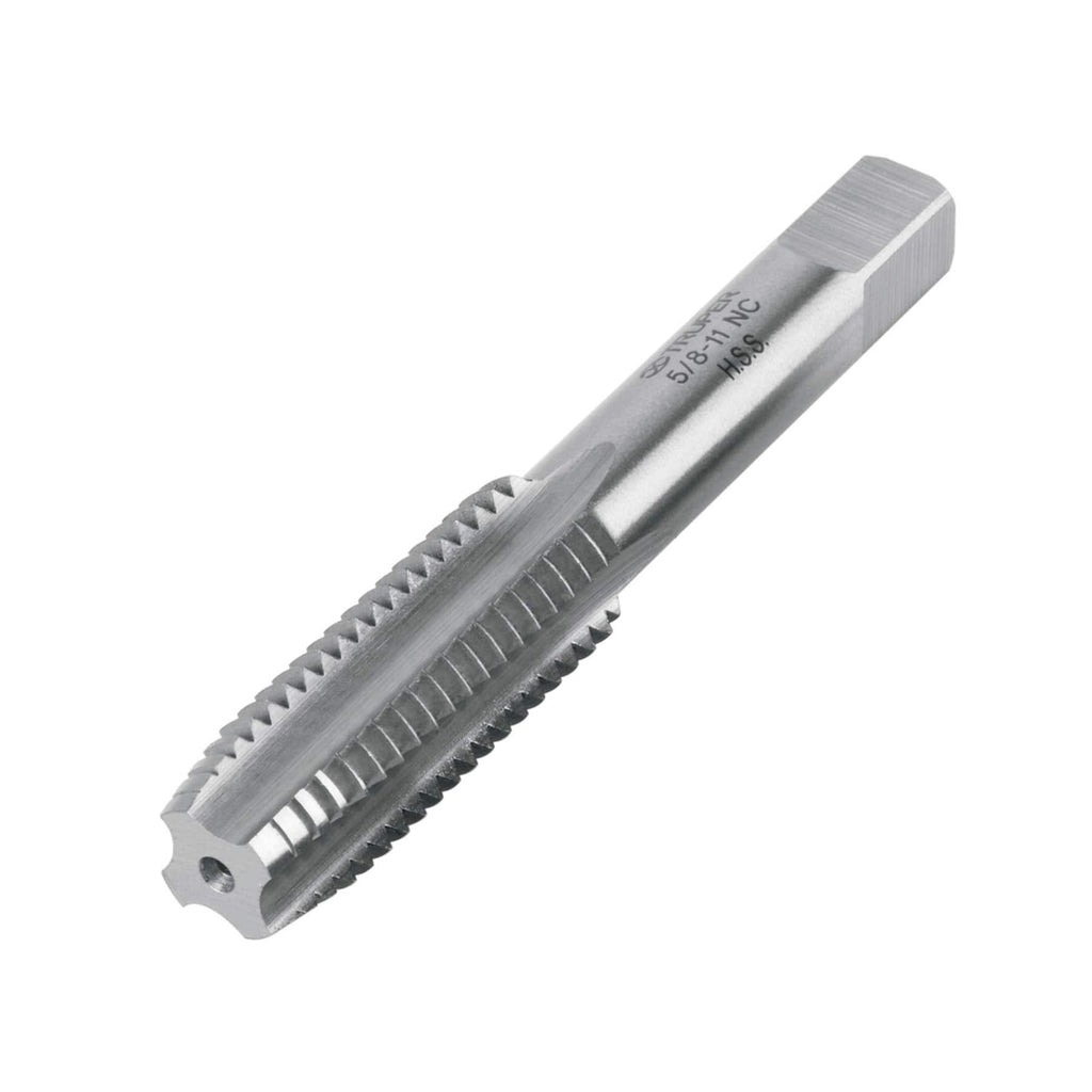 Machuelo semicónico 5/8"x11 UNC, TRUPER MT-5/8X11 (11423)