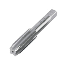 Cargar imagen en el visor de la galería, Machuelo semicónico 5/8&quot;x11 UNC, TRUPER MT-5/8X11 (11423)