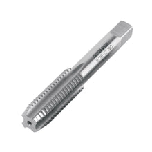 Cargar imagen en el visor de la galería, Machuelo semicónico 9/16&quot;x12 UNC, TRUPER MT-9/16X12 (11421)