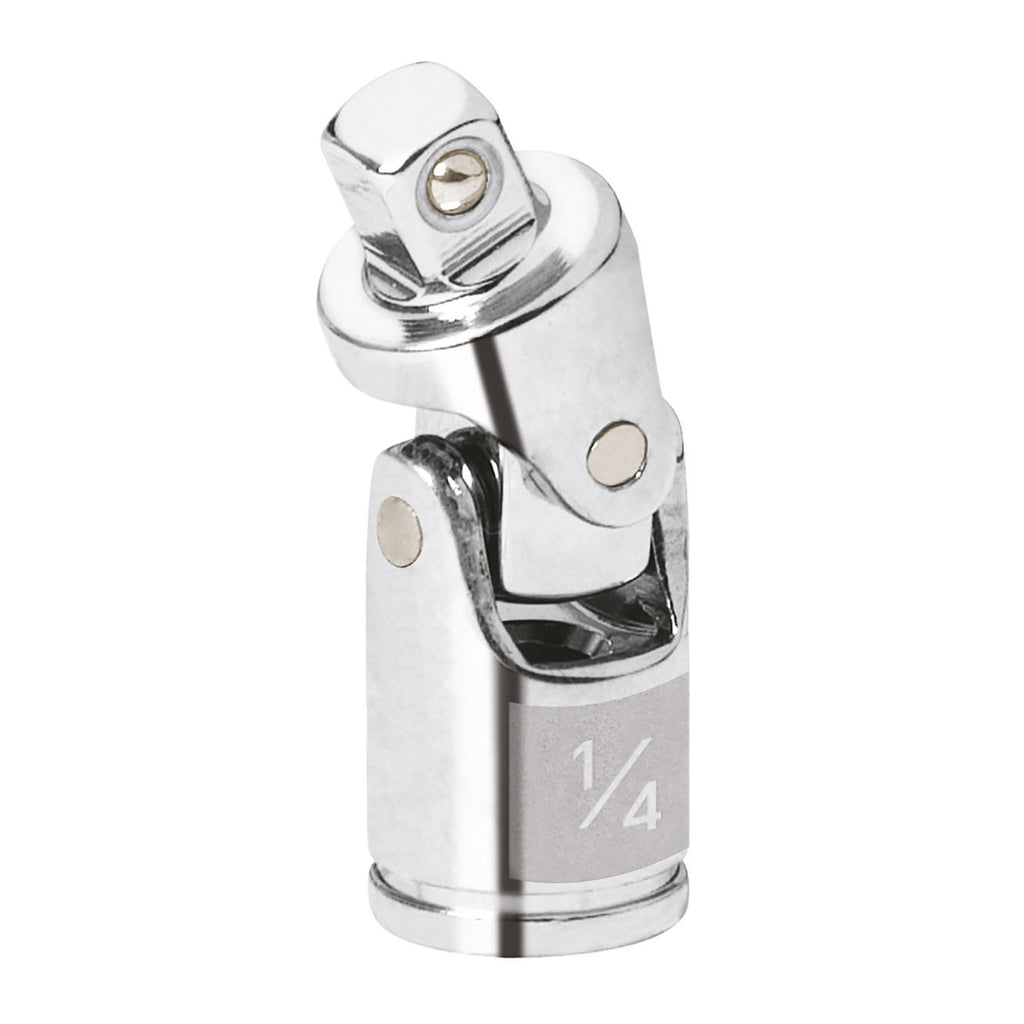 Nudo universal para dados con cuadro de 1/4", TRUPER N-4770 (13226)