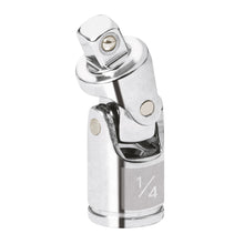 Cargar imagen en el visor de la galería, Nudo universal para dados con cuadro de 1/4&quot;, TRUPER N-4770 (13226)