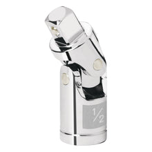 Cargar imagen en el visor de la galería, Nudo universal para dados con cuadro de 1/2&quot;, TRUPER N-5470 (13428)