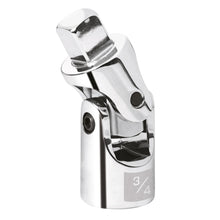Cargar imagen en el visor de la galería, Nudo universal para dados con cuadro de 3/4&quot;, TRUPER N-5670 (13910)