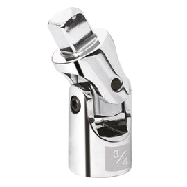 Nudo universal para dados con cuadro de 3/4
