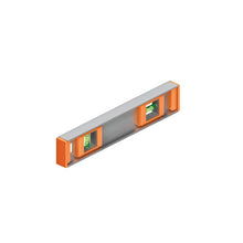 Cargar imagen en el visor de la galería, Nivel profesional de 12&quot; con protección de ABS, TRUPER NP-12 (17030)