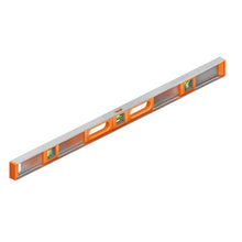 Cargar imagen en el visor de la galería, Nivel profesional de 36&quot; con protección de ABS, TRUPER NP-36 (17038)