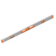 Cargar imagen en el visor de la galería, Nivel profesional de 48&quot; con protección de ABS, TRUPER NP-48 (17040)