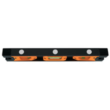 Cargar imagen en el visor de la galería, Nivel torpedo magnético de 10&quot; con cuerpo de aluminio, TRUPER Expert NTX-9 (17054)