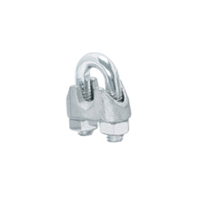 Cargar imagen en el visor de la galería, Nudos (perros) de hierro p/cable de 1/4&quot;, FIERO NUDO-1/4 (44084)