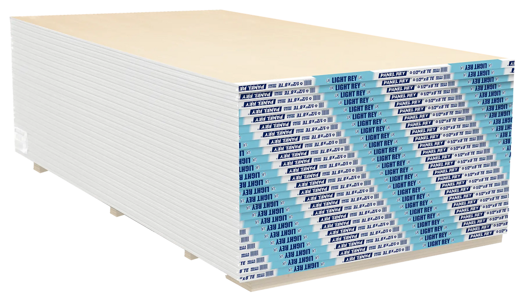 Panel de Yeso PANEL REY regular 1.2X2.4 (380-1)