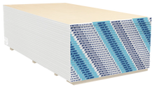 Cargar imagen en el visor de la galería, Panel de Yeso PANEL REY regular 1.2X2.4 (380-1)