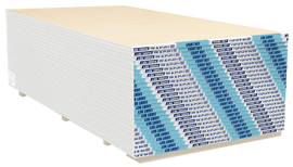 Panel de Yeso PANEL REY regular 1.2X2.4 (380-1)