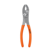 Cargar imagen en el visor de la galería, Pinza de chofer 8&quot; mango de PVC, TRUPER PCH-8 (17301)
