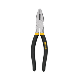 Pinza para electricista 7