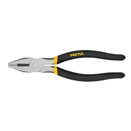 Pinza para electricista 8