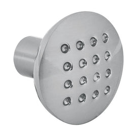 Perilla para mueble metálica estilo 