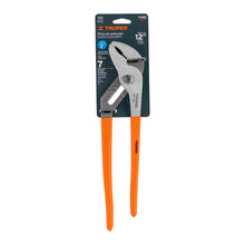 Cargar imagen en el visor de la galería, Pinza de extensión 12&quot; mango de PVC, TRUPER PEX-12 (17352)