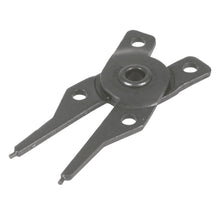 Cargar imagen en el visor de la galería, Pinza para anillos de retención 6&quot; 4 cabezas intercambiables PIAN-4 (17355)