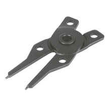 Cargar imagen en el visor de la galería, Pinza para anillos de retención 6&quot; 4 cabezas intercambiables PIAN-4 (17355)