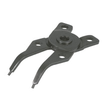 Cargar imagen en el visor de la galería, Pinza para anillos de retención 6&quot; 4 cabezas intercambiables PIAN-4 (17355)