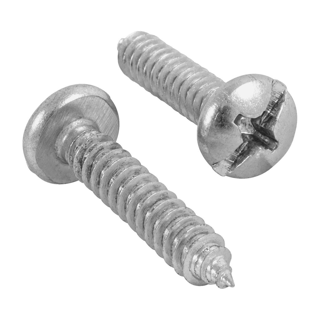 Pijas para lámina, #14x 1-1/4" bolsa con 10pz, FIERO PILA-14X1-1/4 (44434)