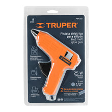 Cargar imagen en el visor de la galería, Pistola eléctrica para silicón de 1/2&quot;, TRUPER PIPE-1/2 (17536)