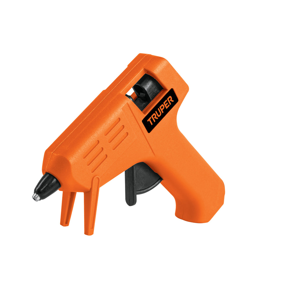 Pistola eléctrica para silicón de 5/16", TRUPER PIPE-5/16 (17535)