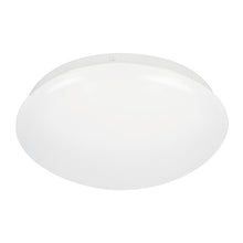 Cargar imagen en el visor de la galería, Luminario de LED 8 W tipo plafón luz de día, VOLTECK PLA-100L (47374)