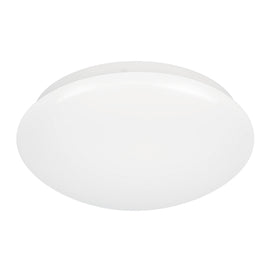 Luminario de LED 15 W tipo plafón luz de día, VOLTECK PLA-101L (47375)