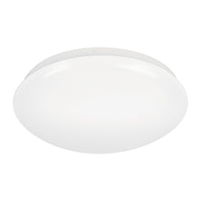 Cargar imagen en el visor de la galería, Luminario de LED 18 W tipo plafón luz de día, VOLTECK PLA-102L (47376)