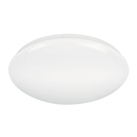 Luminario de LED 22 W tipo plafón luz de día, VOLTECK PLA-103L (47377)