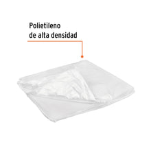 Cargar imagen en el visor de la galería, Plastiprotector 5 x 2 m, uso rudo, TRUPER PLAP-10R (11108)