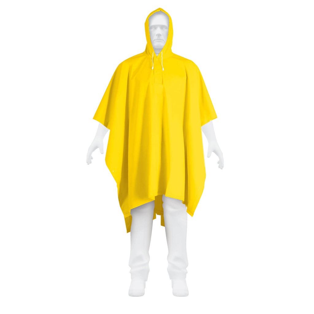 Poncho o capamanga doble capa, TRUPER Expert PONCHO-X (100915)